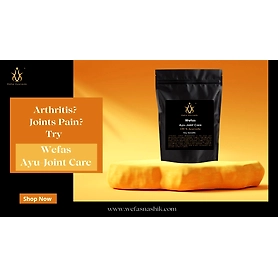 Wefas Ayu-Joint Care