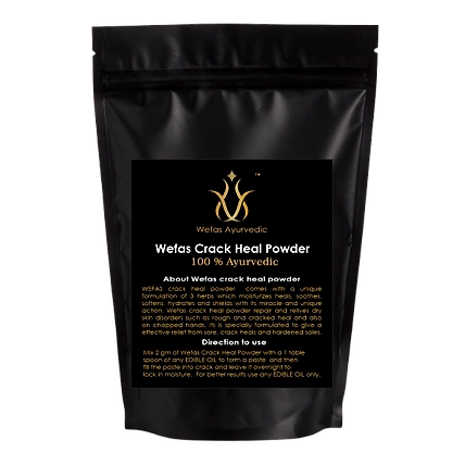Wefas Crack Heal Powder-12437388