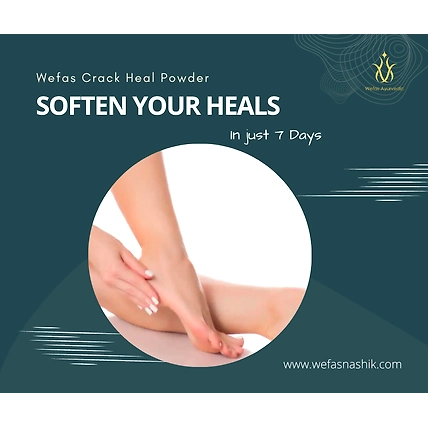 Wefas Crack Heal Powder-3
