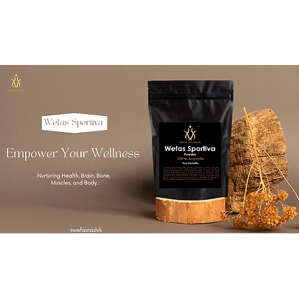 wefas Sportiva Powder-12437482
