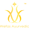 WEFAS AYURVEDIC PRIVATE LIMITED-logo