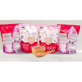 MD Himalayan Pink SALT