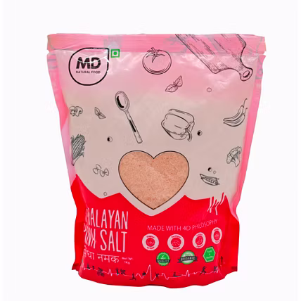 MD Himalayan Pink SALT-2