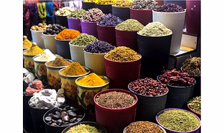 MD indian spices
