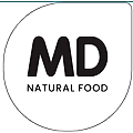 MD1 NATURAL FOOD LLP-logo