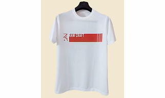 Round Neck Raw 1
