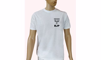 Round Neck Raw 2