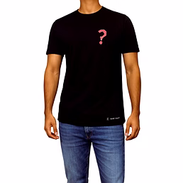 RAW CRAFT Premium Cotton Batman Joker Graphic Tee