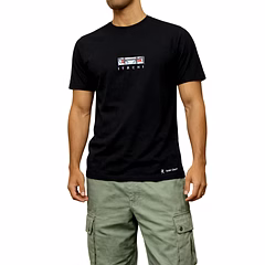 RAW CRAFT Itachi Uchiha Anime Graphic T-Shirt for Fans