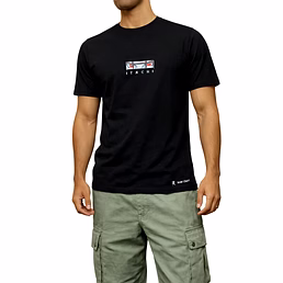 RAW CRAFT Itachi Uchiha Anime Graphic T-Shirt for Fans