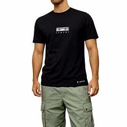 raw craft itachi uchiha anime graphic t-shirt for fans