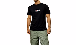 RAW CRAFT Itachi Uchiha Anime Graphic T-Shirt for Fans