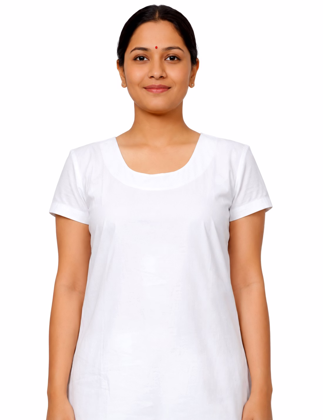 RAW CRAFT's Hospital Nursing Dress| Pure Cotton | Salwar Kamiz for Women image 3
