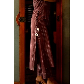 WOMEN KURTI SET PAROMA