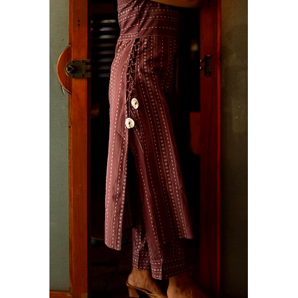 WOMEN KURTI SET PAROMA-12460672