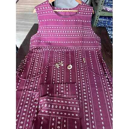 WOMEN KURTI SET PAROMA-3