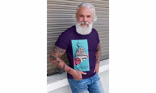 iCKREATE Men's Tshirt