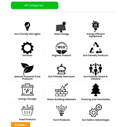 Marketing as a Service for Sustainable &amp; Organic Products &amp; Services-1
