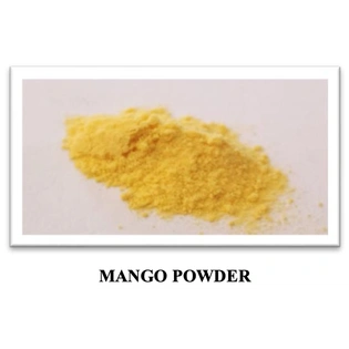 Alphonso mango powder