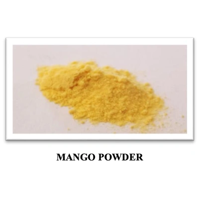Alphonso mango powder