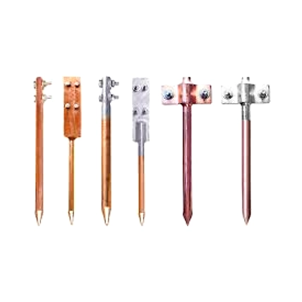 Earthing Rods-12465184
