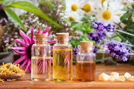 ESSENTIAL OILS-12465170