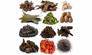 Indian Spices