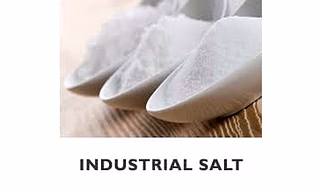 ALL TYPES OF SALTS