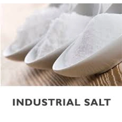 ALL TYPES OF SALTS