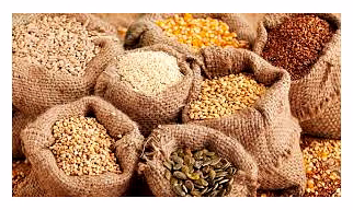 Agri Commodity