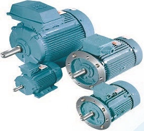 AC &amp; DC MOTORS-2