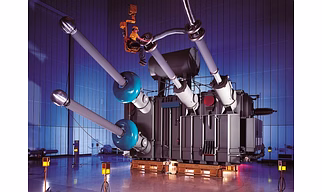 POWER TRANSFORMERS