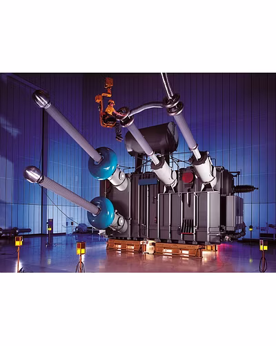 POWER TRANSFORMERS-12438404