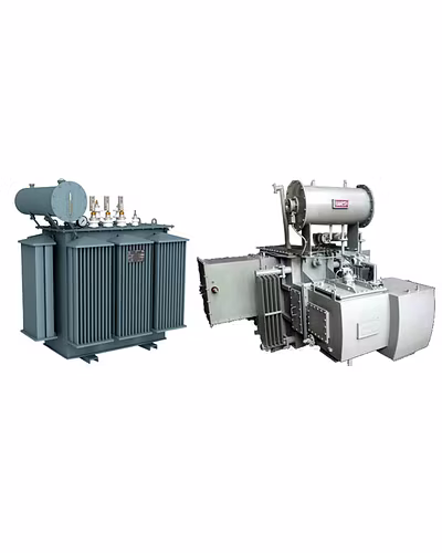 POWER TRANSFORMERS-1