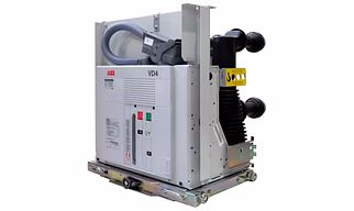 HT & LT SWITCHGEARS
