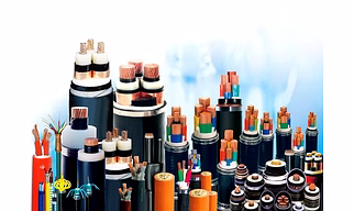 INDUSTRIAL CABLES