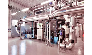 AIR COMPRESSION & REFRIGERATION
