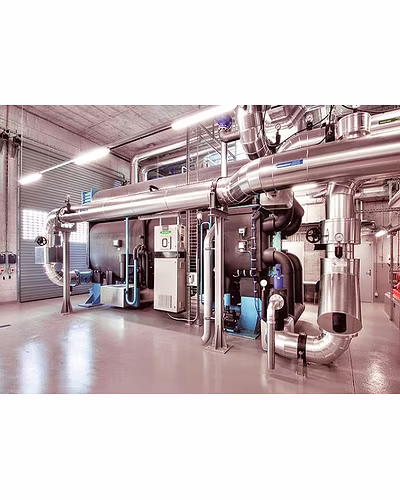 AIR COMPRESSION &amp; REFRIGERATION-12438418