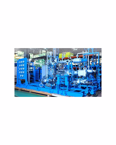 AIR COMPRESSION &amp; REFRIGERATION-1
