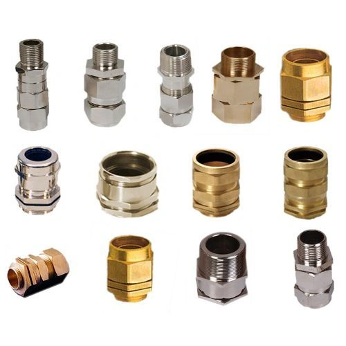 INDUSTRIAL CABLE GLANDS-12441380