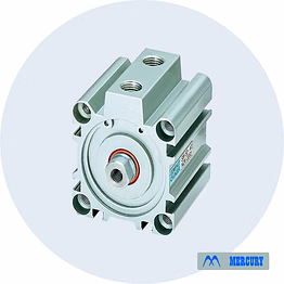 mercury make compact cylinder