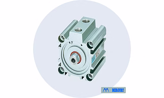 Mercury Make Compact Cylinder