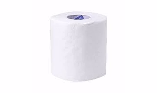 Luxury Soft Toilet Paper - Premium Quality Tissue Roll