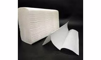 Premium M Fold Tissue Paper for Hygiene & Comfort