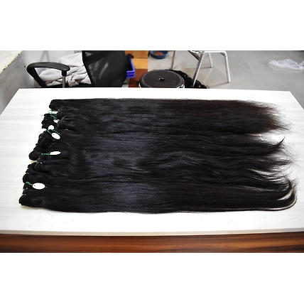 Indian Human hair