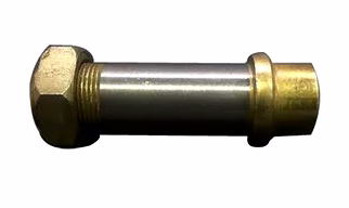 MOTORCYCLE HALF AXLE