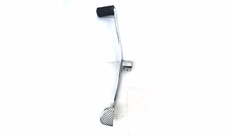 MOTORCYCLE GEAR LEVER
