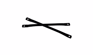TORQUE ROD/ TANNA ROD/ DRUM STOPPER ROD