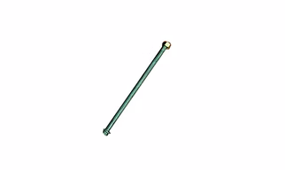 REAR AXLE