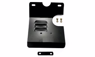 ENGINE PLATE / ENGINE GUARD